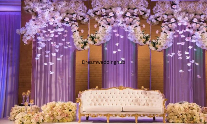 Vaishnavi Jaimal Satge Wedding Planner